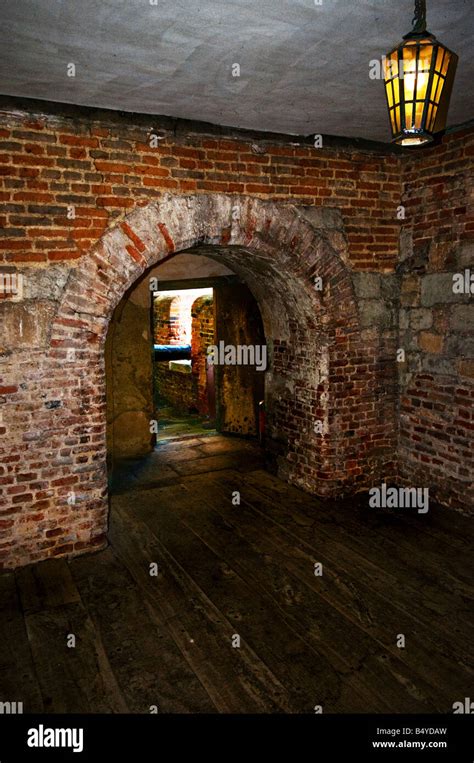 upnor castle interior images.